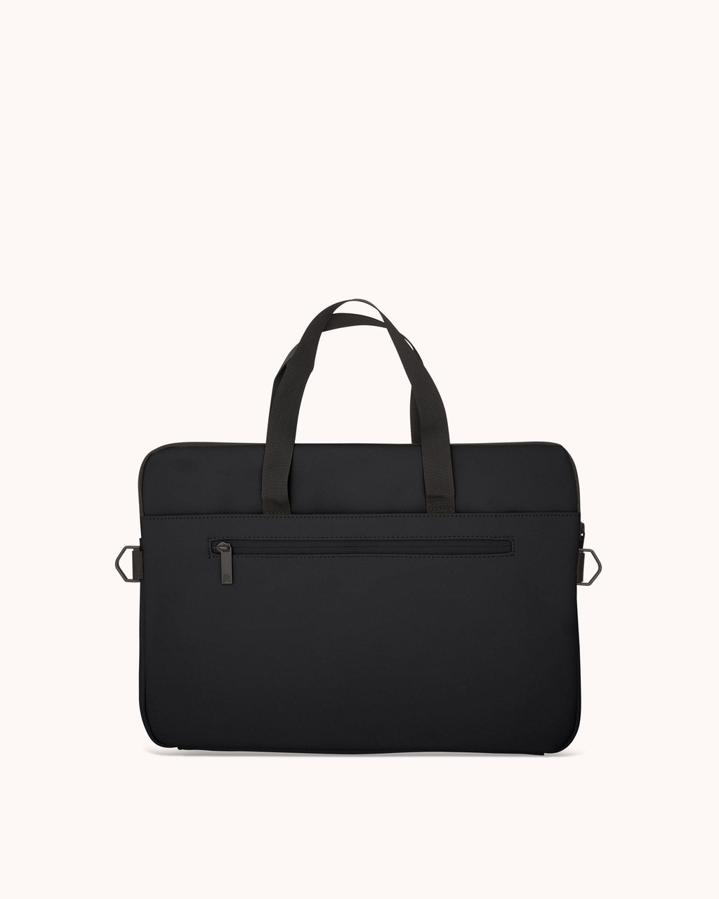 Laptop Bag 13 Inch - Matt Black