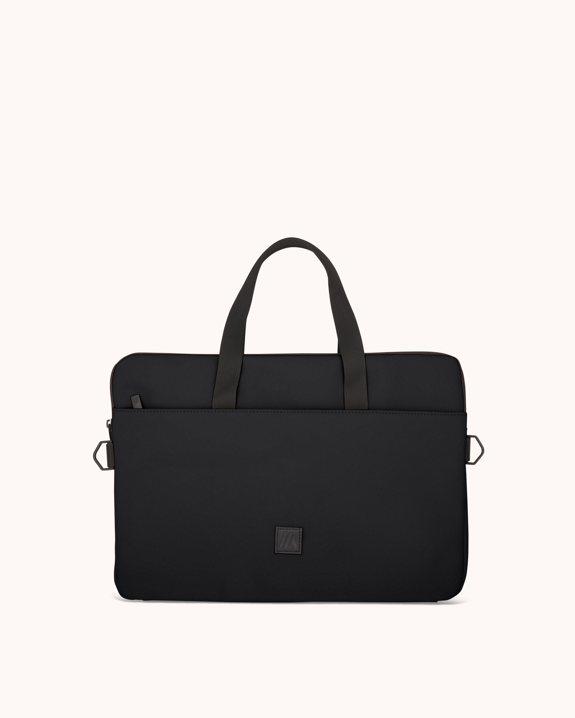 Laptop Bag 15 Inch - Matt Black