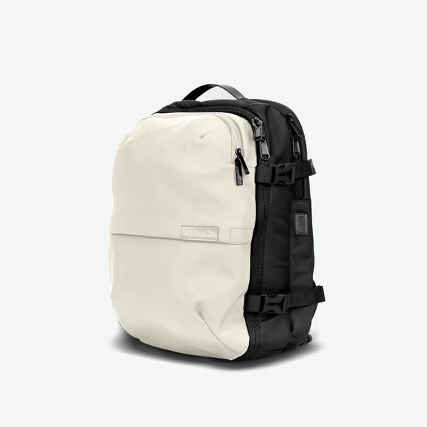 GO (Under Seat) - Matt Black